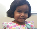Autopsy report of Sherin Mathews handed over to attorneys of foster parents